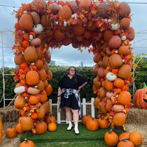 Meet your Posher, Erin